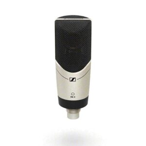Sennheiser MK 4 Studio Microphone