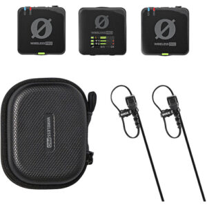 Rode Wireless PRO