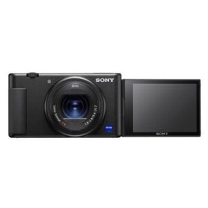 Sony Vlog ZV-1 Digital Camera