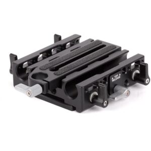 Wooden Camera Unified Baseplate - For Sony and Canon Models