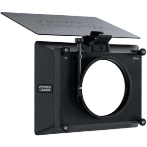Wooden Camera Zip Box Pro 4 X 5.65 - 85mm