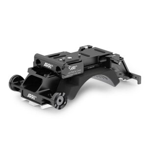 ARRI Broadcast Plate for C300mkII K2.0006797