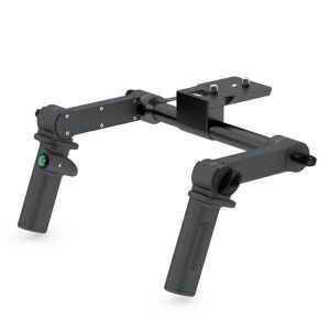 ARRI Shoulder Set S 4 for Short Bridge Plate BP8 and BP9
