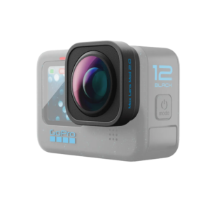 GoPro Max Lens Mod 2.0 (HERO12 Black)