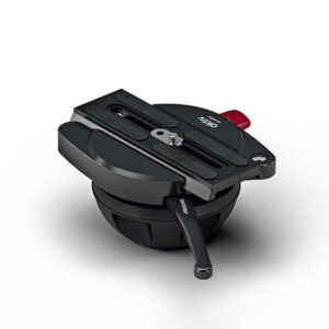 Sachtler Adaptor Aktiv Slider 100mm