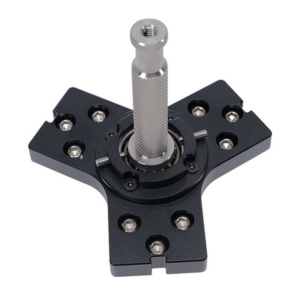 Aputure INFINIBAR 3-Way Flat Connector