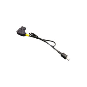 IDX C-JVCC DC Cable for JVC GY-HM100