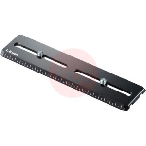 Libec Extra Long Plate for LX10, RHP75 and RHP85