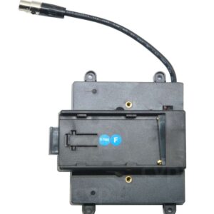 TVLogic F-7H Monitor Battery Bracket - SONY NP-F770/F970