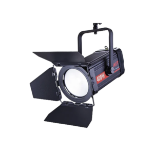 Swit FL-C400D | 400W Bi-color Studio 130000lux TLCI99 LED Fresnel Spot Light