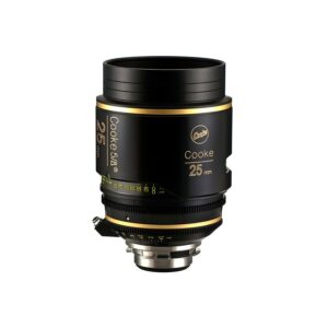Cooke 25mm S5/i T1.4 PL Mount Cine Lens