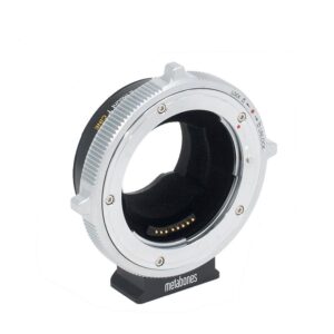 Metabones - EF-E Mount Cine Smart Adapter