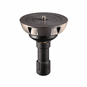 Manfrotto 100mm Half Bowl Short