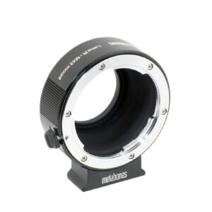 Metabones Leica R - Micro 4/3