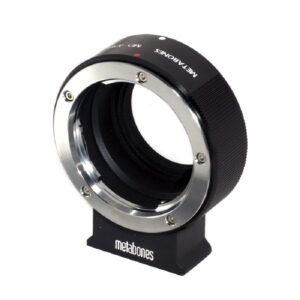 Metabones MD - Micro 4/3