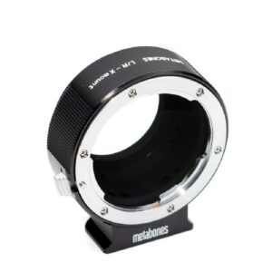Metabones Leica R - X-mount