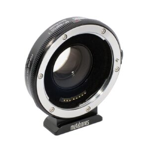 Metabones Canon EF-BMPCC Micro4/3 T