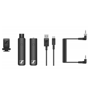 Sennheiser XSW-D Portable Interview Set