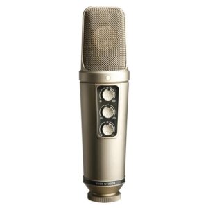 Rode NT2000 Microphone