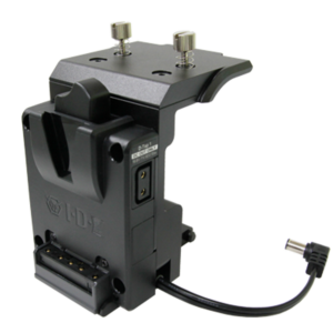 IDX-V-Mount Adapter For Sony PXW-FX9