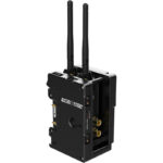 A00138_Teradek-Bolt-LT-Cradle-V-to-Gold-Adaptor_Three-Quarters-01_TX-Installed.jpg