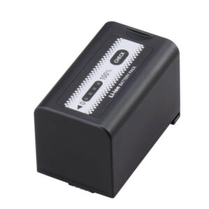 Panasonic AG-VBR59E 5900mAh Battery