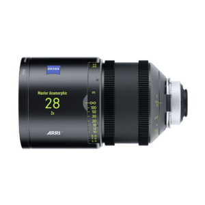 ARRI Master Anamorphic 28/T1.9 M K2.0010083