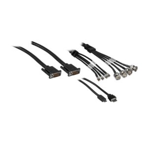 AJA 5-Meter CBL Set for K3G-Box