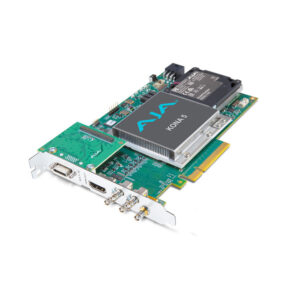 AJA KONA-5-R0-S02 5 PCIE Card