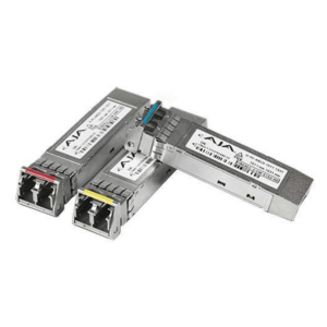 AJA MULTI-MODE LC 3G TX Transmitter