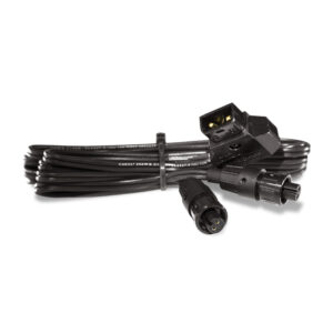 AJA PWR-Cable - Anton Bauer Power Cable for AJA Mini Converters