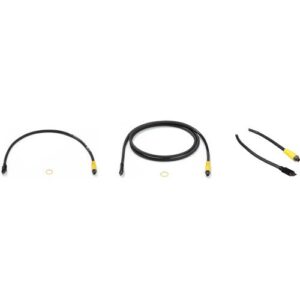 ARRI ALEXA Mini/CCP-1 to MVF-1 Cable Set K0.0010042