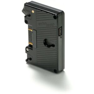 ARRI AMIRA Gold Mount Battery Adapter Plate