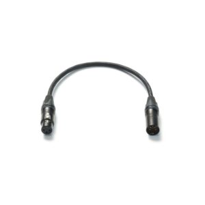 ARRI Audio XLR Cable 5pin Male to 3pin Female K2.0001270