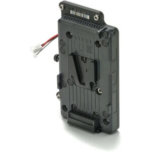 ARRI Battery Adapter Top for V-lock BAT-V