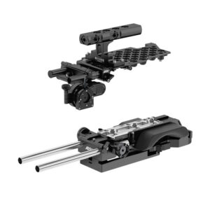 ARRI Broadcast Pro Set for Canon C700 KK.0013596