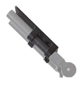 ARRI C-Battery Bracket, Pre Assembled