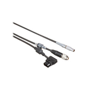 ARRI CAM 7P to Sony Remote 8P/D-Tap Cable (2.6')