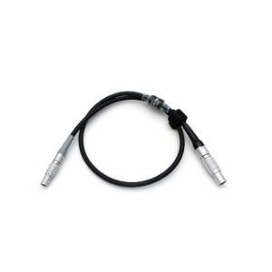 ARRI Cam (7p) - EXT (6p) Cable (0.6m/2ft)