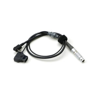 ARRI Cable CAM (10p) - LANC/D-Tap (0.5m/1.6ft) K2.0001999