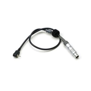 ARRI Cable CAM (16p) - LANC (0.5m/1.6ft) K2.0002919