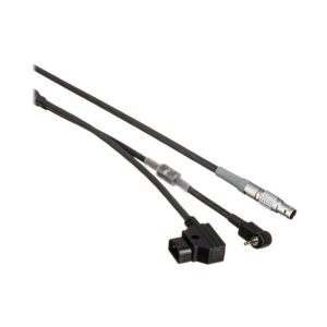 ARRI Cable CAM (7p) – LANC/D-Tap (0.6m/2ft) K2.0015757