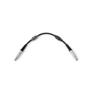 ARRI Cable Fi (3p) - RS/PWR IN (3p) (0.25m/0.8ft) K2.0014337
