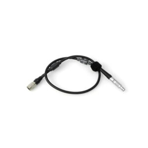 ARRI Cable Hi (4p) - RS/PWR IN (3p) (0.5m/1.6ft) K2.0014336
