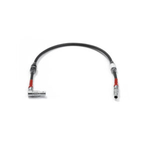ARRI Cable LBUS (angled) - LBUS (straight) (0.35m/1.15ft) K2.0013042