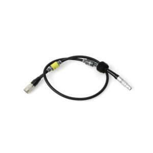 ARRI Cable PWR OUT/12V (2p) - Hi (4p) (0.5m/1.6ft) K2.0014344