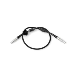 ARRI Cable PWR OUT/12V (2p) - Le (5p) (0.5m/1.6ft) K2.0014777