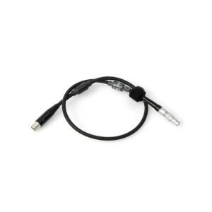 ARRI Cable PWR OUT/12V (2p) - MiniXLR (4p) (0.5m/1.6ft) K2.0014343