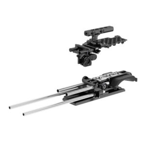 ARRI Cine 15mm Pro Set for Canon C700 KK.0013599