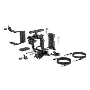 ARRI Cine Set for ALEXA Mini Gold Mount KK.0015125